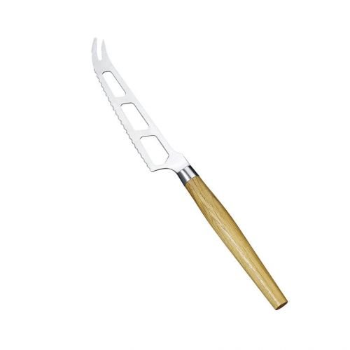 Nóż Cilio Formaggio do miękkiego sera, dł.28 cm Cilio