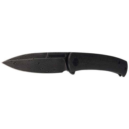 Nóż Civivi Cetos Twill Carbon Fiber / Stainless, Damascus (C21025B-DS1) Civivi Knife by WE Knife