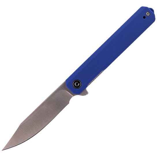 Nóż CIVIVI Chronic Blue G10, Satin (C917B) Civivi Knife by WE Knife