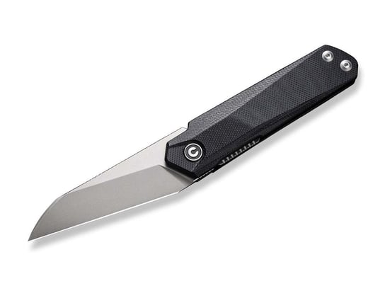 Nóż CIVIVI Ki-V Plus G10 Black Inna marka