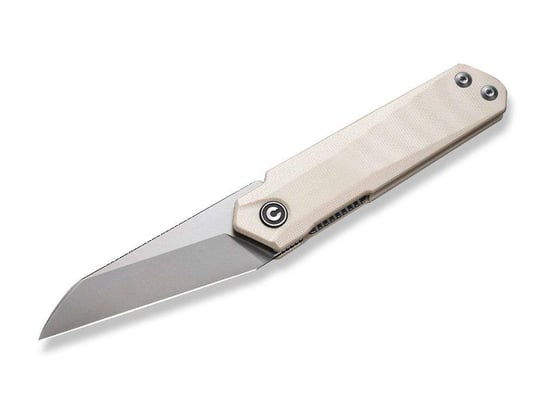 Nóż CIVIVI Ki-V Plus G10 Ivory Inna marka