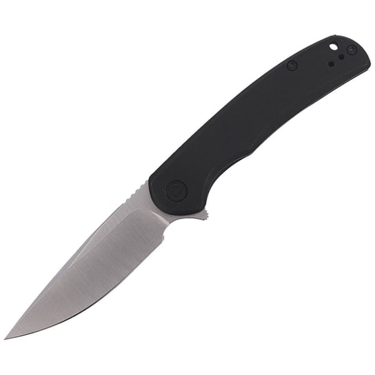 Nóż CIVIVI NOx Black Stainless Steel, Satin Nitro-V (C2110B) Civivi Knife by WE Knife