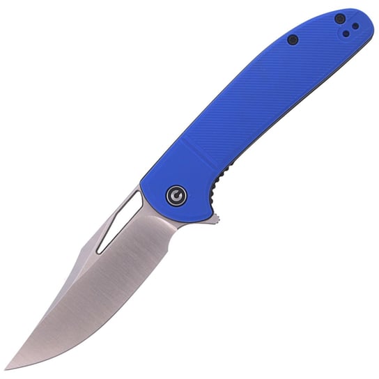 Nóż CIVIVI Ortis Blue FRN, Satin Finish (C2013A) Civivi Knife by WE Knife