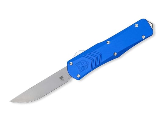 Nóż CobraTec Medium FS-X Gen II Blue Drop CobraTec