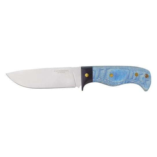 Nóż Condor Havoc blue Condor Tool & Knife