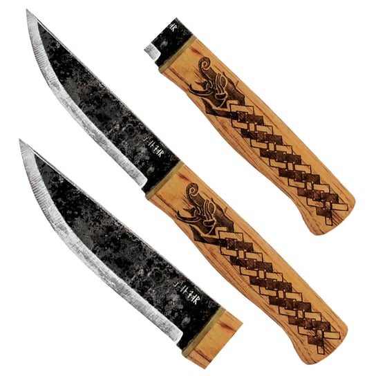 Nóż Condor Norse Dragon Condor Tool & Knife