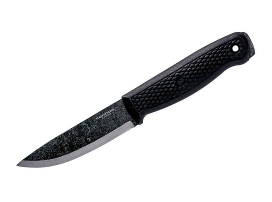 Nóż Condor Terrasaur Black Inna marka