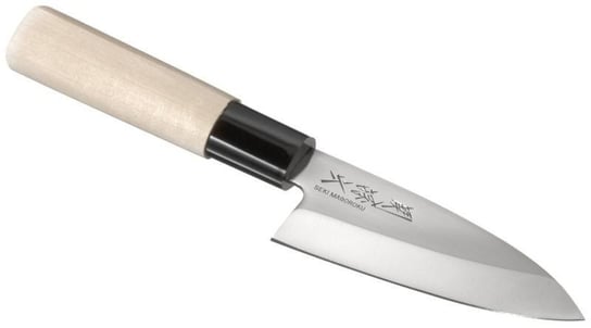 Nóż Deba KAI Wasabi Magoroku, 10,5 cm KAI