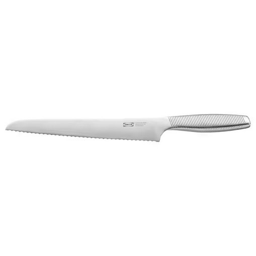 Nóż Do Chleba 365+ 23 cm Stal Nierdzewna Ikea 702.835.19 Ikea