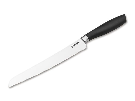 Nóż do chleba BOKER Solingen Core Professional, biały Boker
