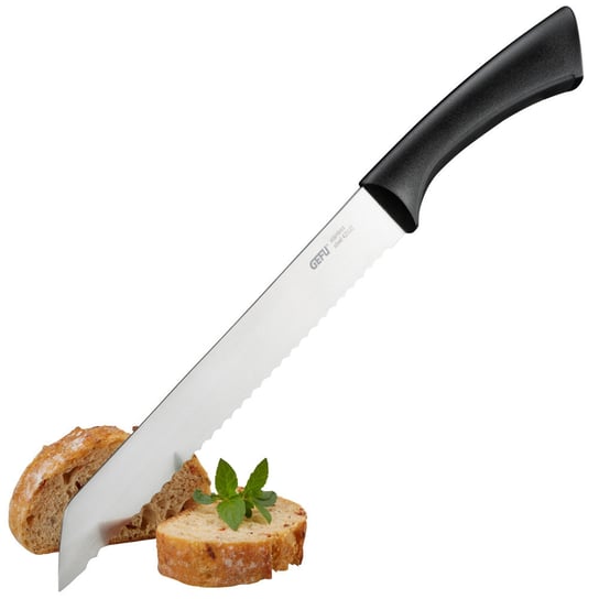 Nóż do chleba GEFU, 21 cm Gefu
