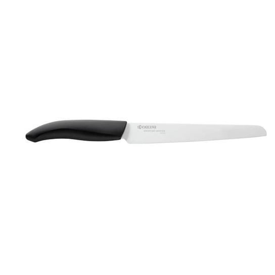 Nóż do chleba z ceramicznym ostrzem 18,1 cm Gen, KYOCERA - 18.1 cm Kyocera