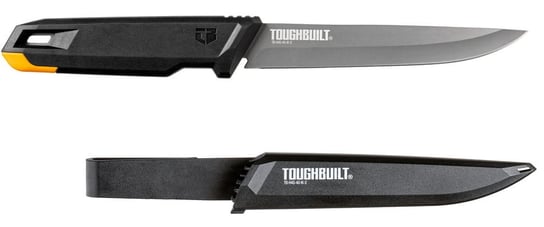Nóż do cięcia izolacji Toughbuilt TB-H4S-40-IK-2 ostrze 15cm Toughbuilt