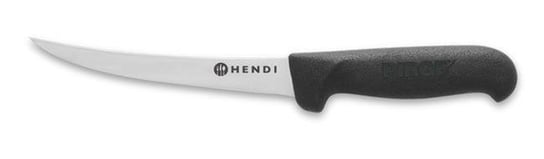 Nóż do filetowania 15 cm zakrzywiony ECCO | Hendi Hendi