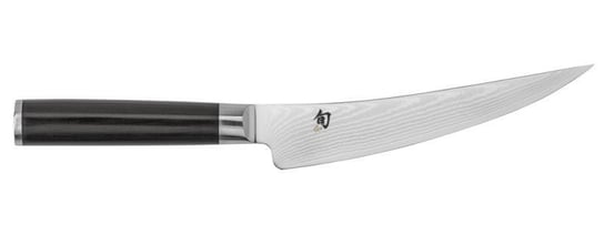 Nóż do filetowania Gokujo KAI Wasabi Black, 15 cm KAI