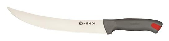 Nóż do filetowania ostrze 21 cm GASTRO | Hendi Hendi