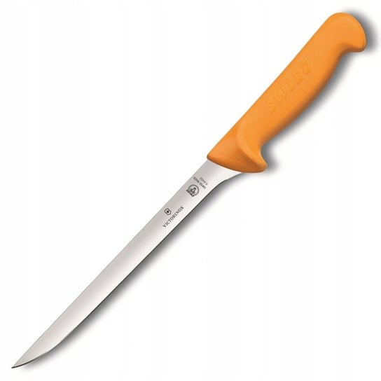 Nóż Do Filetowania Ryb Victorinox Swibo 5.8450.20 Victorinox