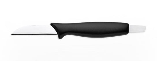 Nóż do grzybów ze szczoteczką FISKARS Kitchen Smart 1002864, 21 cm Fiskars