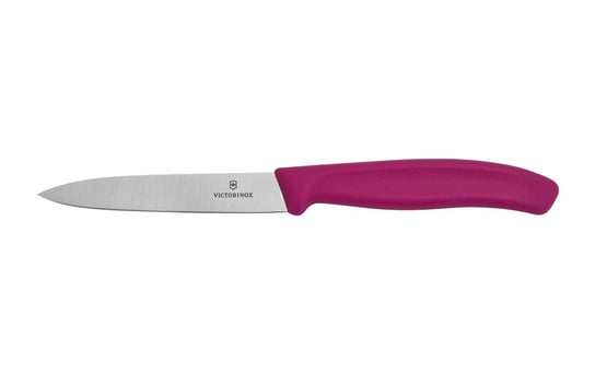 Nóż do jarzyn Victorinox Różowy 10,5 cm Victorinox