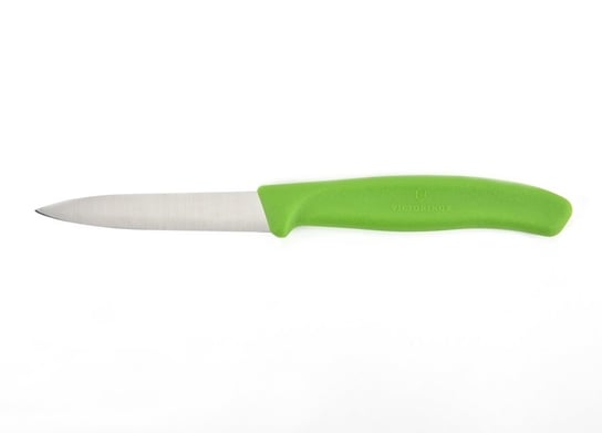 Nóż do jarzyn Victorinox zielony 8cm Witek Home