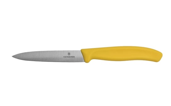 Nóż do jarzyn Victorinox Żółty 10,5 cm Victorinox