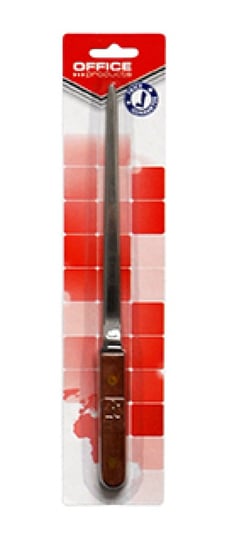 Nóż Do Kopert Office Products 247 Mm Buk - Srebrny OfficeProducts