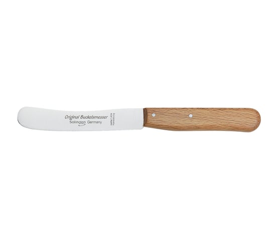 Nóż do masła Zassenhaus, 11,5 cm Inna marka