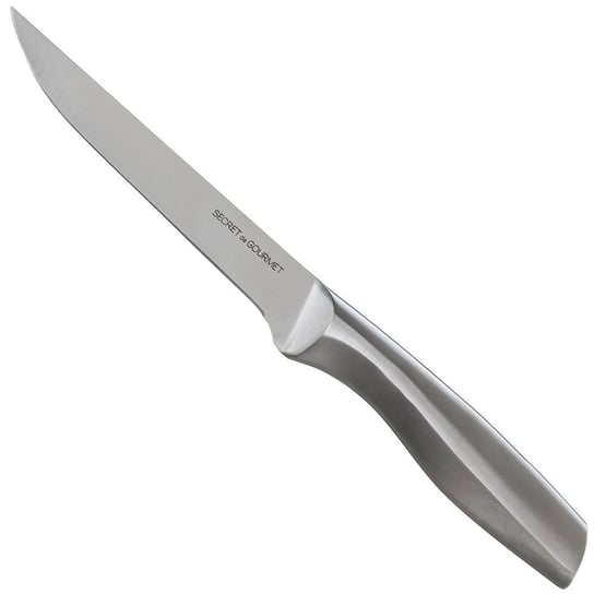 Nóż do mięsa i wędlin SECRET DE GOURMET, 28x3x5 cm Secret de Gourmet