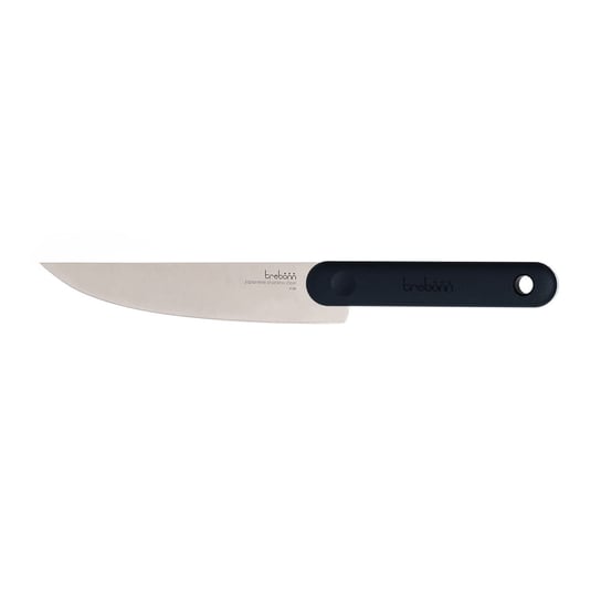 Nóż do mięsa japoński - Black / Trebonn Inna marka