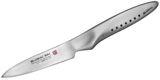 Nóż do obierania Global SAI, 9 cm Global