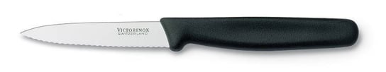 Nóż do obierania z ząbkowanym ostrzem 5.3033 Victorinox Victorinox
