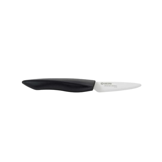 Nóż do owoców 7.5 cm, ostrze z białej ceramiki, Shin White KYOCERA - 7.5 cm Kyocera