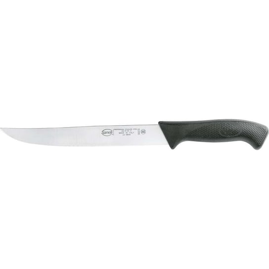 Nóż do pieczeni Sanelli Skin, ostrze 23 cm | Stalgast Sanelli