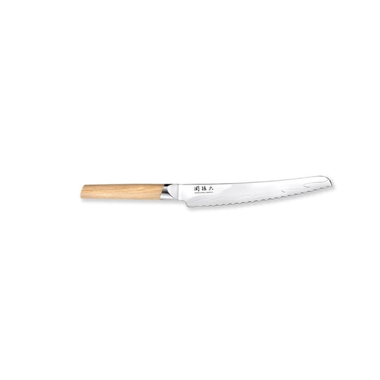 Nóż do pieczywa 23 cm Seki Magoroku Composite - KAI KAI