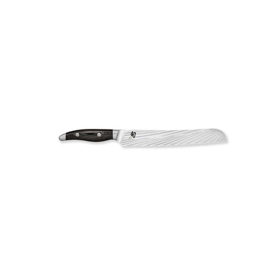 Nóż do pieczywa 23 cm SHUN Nagare - KAI KAI