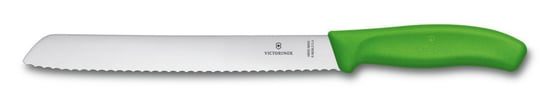 Nóż do pieczywa Fibrox 6.8636.21L4B Victorinox Victorinox