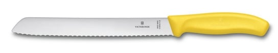 Nóż do pieczywa Fibrox 6.8636.21L8B Victorinox Victorinox