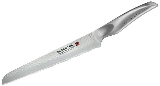 Nóż do pieczywa Global SAI, 23 cm Global
