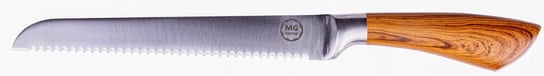 Nóż do pieczywa MG HOME OSTRZE 20 cm VERSO MG Home