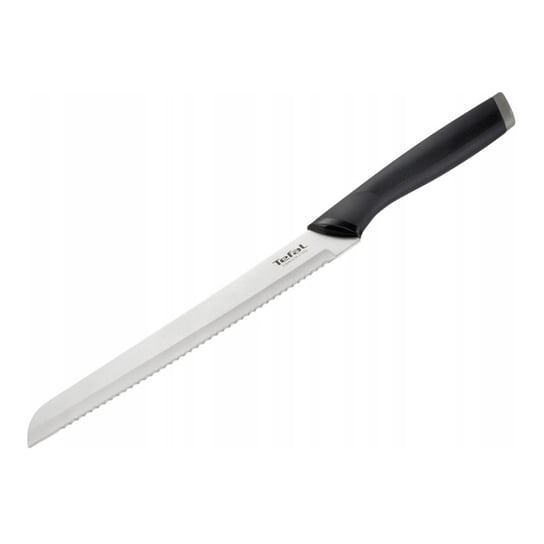 Nóż Do Pieczywa Tefal 20 Cm Comfort Soft Touch Tefal