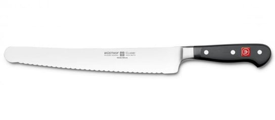 Nóż do pieczywa WÜSTHOF Classic DR 4151, 26 cm WÜSTHOF