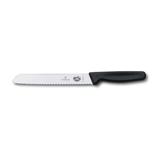 Nóż Do Pieczywa Z Ząbkowanym Ostrzem Knife 18 Cm Victorinox