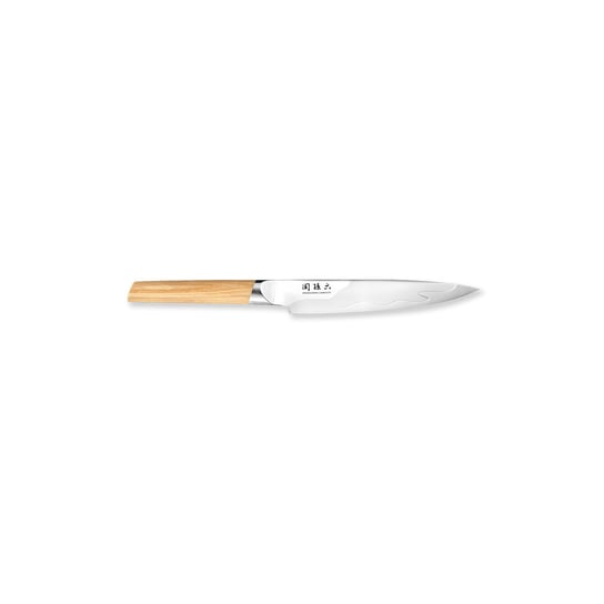 Nóż do plastrowania 18 cm Seki Magoroku Composite - KAI KAI