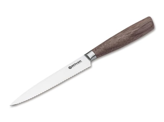 Nóż do pomidorów Boker Solingen Core Walnut Boker