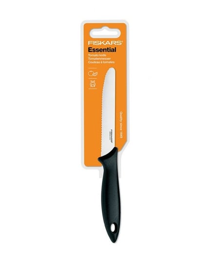 Nóż do pomidorów Essential 12 cm FISKARS Fiskars