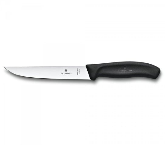 Nóż do porcjowania Swiss Classic 15 cm 6.8103.15B Victorinox Victorinox