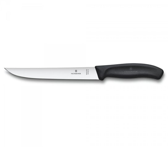 Nóż do porcjowania Swiss Classic 18 cm 6.8103.18B Victorinox Victorinox
