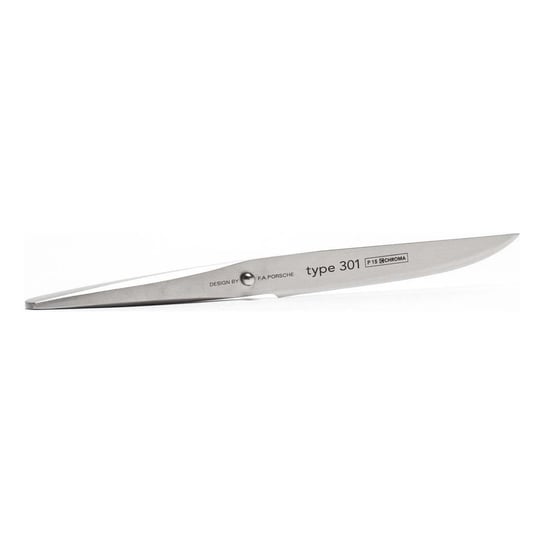 Nóż do steków (12 cm) CHROMA Type 301 CHROMA