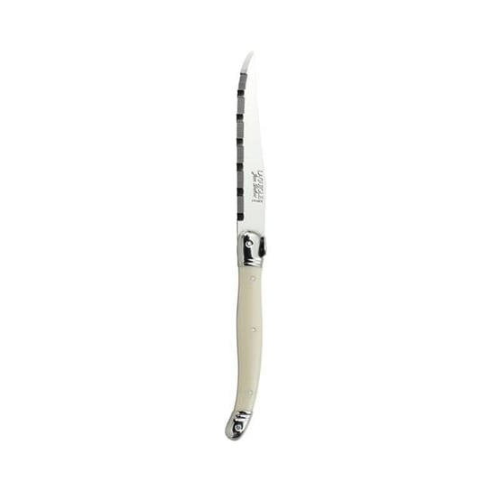 Nóż do steków 230 mm | Steelite, Laguiole Ivory Inna marka