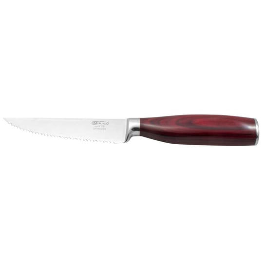 Nóż Do Steków Mikov Ruby 408-Nd-11Z Mikov